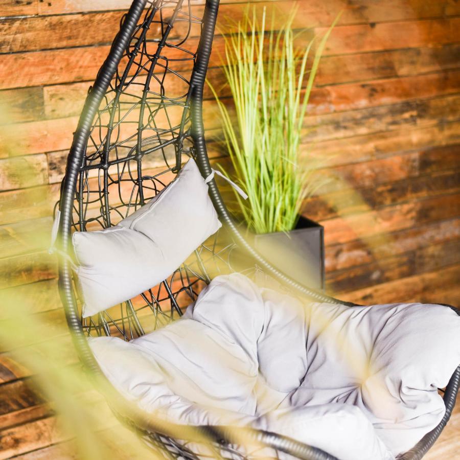 Wellnesshotel Spabron Wachtum エクステリア 写真