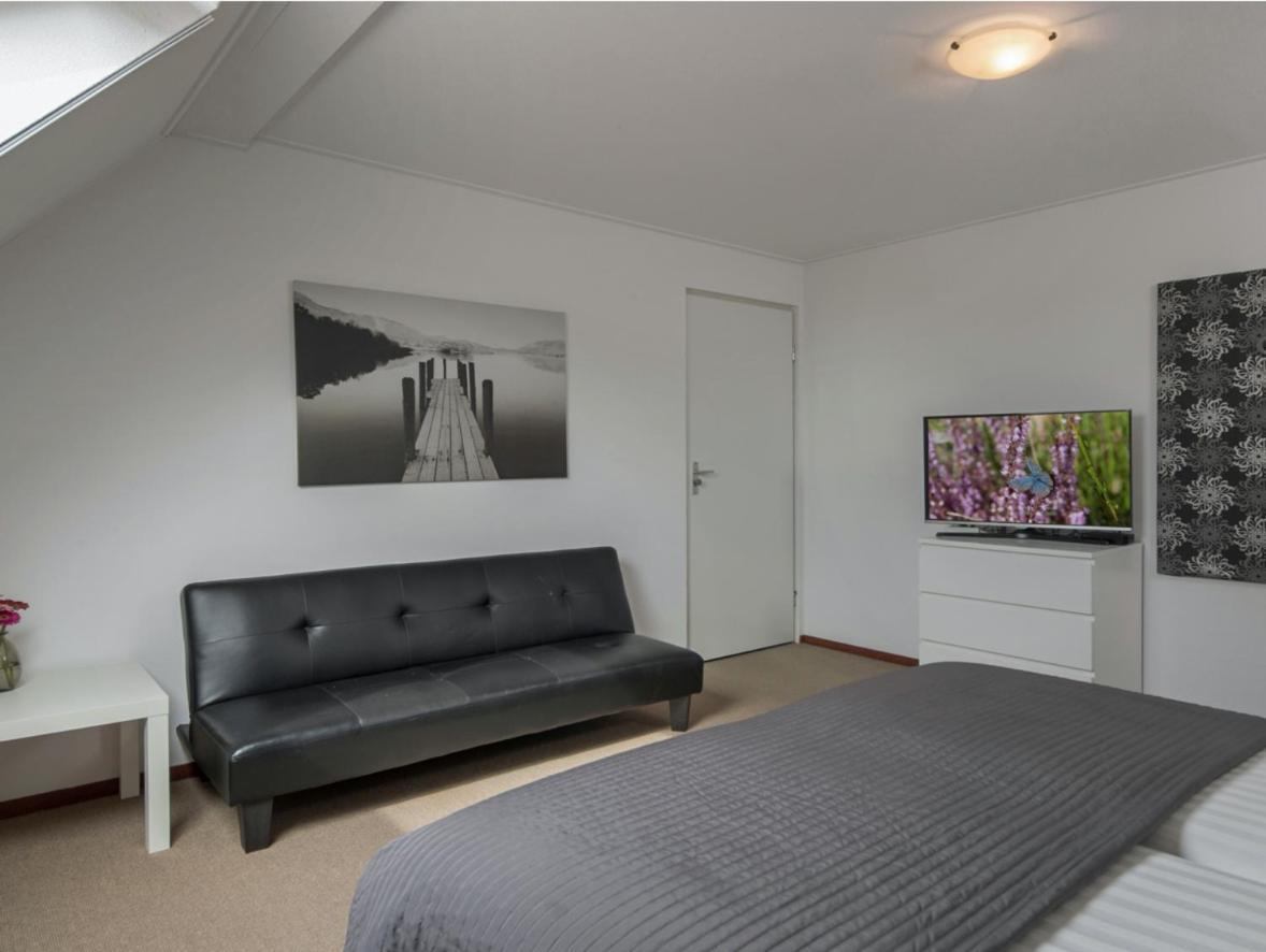 Wellnesshotel Spabron Wachtum エクステリア 写真