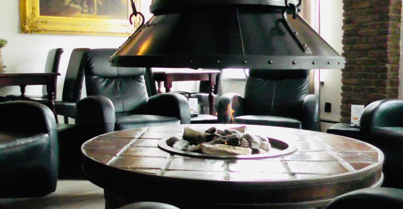 Wellnesshotel Spabron Wachtum エクステリア 写真
