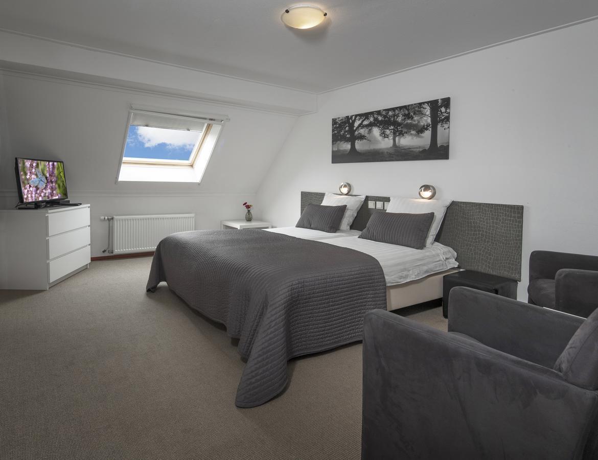 Wellnesshotel Spabron Wachtum エクステリア 写真