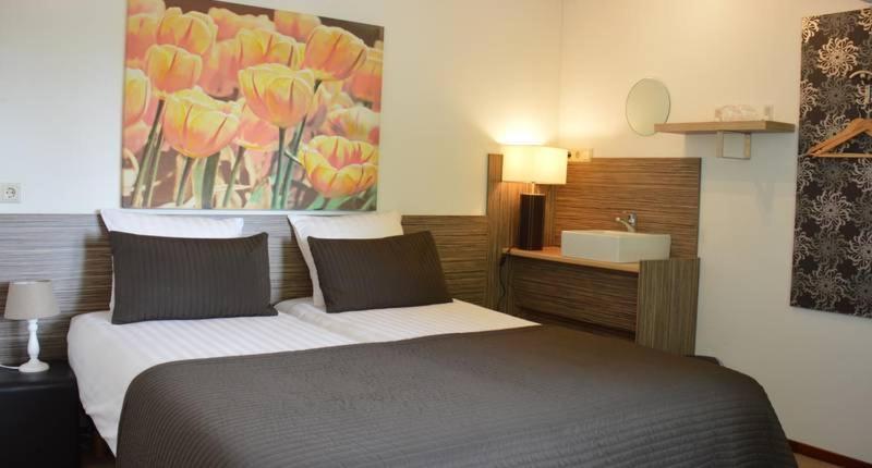 Wellnesshotel Spabron Wachtum エクステリア 写真